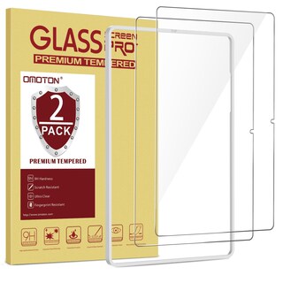 Foto 1 | Protector De Pantalla Omoton Para Samsung Galaxy Tab A9 Plus 5g 11'' - Venta Internacional.