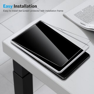 Foto 2 | Protector De Pantalla Omoton Para Samsung Galaxy Tab A9 Plus 5g 11'' - Venta Internacional.
