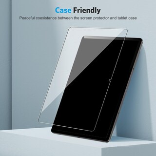 Foto 3 | Protector De Pantalla Omoton Para Samsung Galaxy Tab A9 Plus 5g 11'' - Venta Internacional.