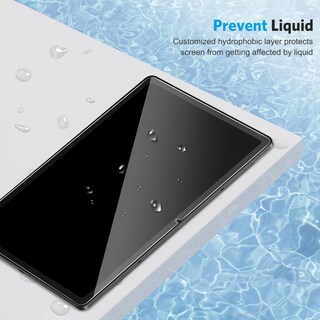 Foto 4 | Protector De Pantalla Omoton Para Samsung Galaxy Tab A9 Plus 5g 11'' - Venta Internacional.