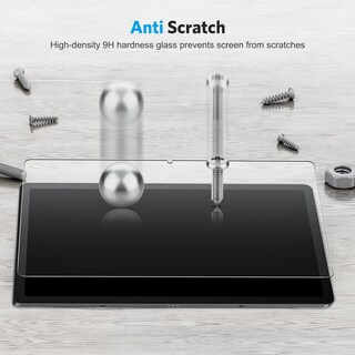 Foto 5 | Protector De Pantalla Omoton Para Samsung Galaxy Tab A9 Plus 5g 11'' - Venta Internacional.