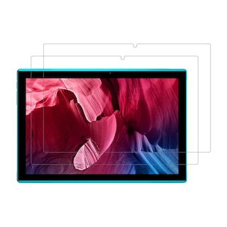 Foto 1 | Protector De Pantalla Zzb Tablet Zb10/yq10s De 10,1'', Paquete De 2 - Venta Internacional.