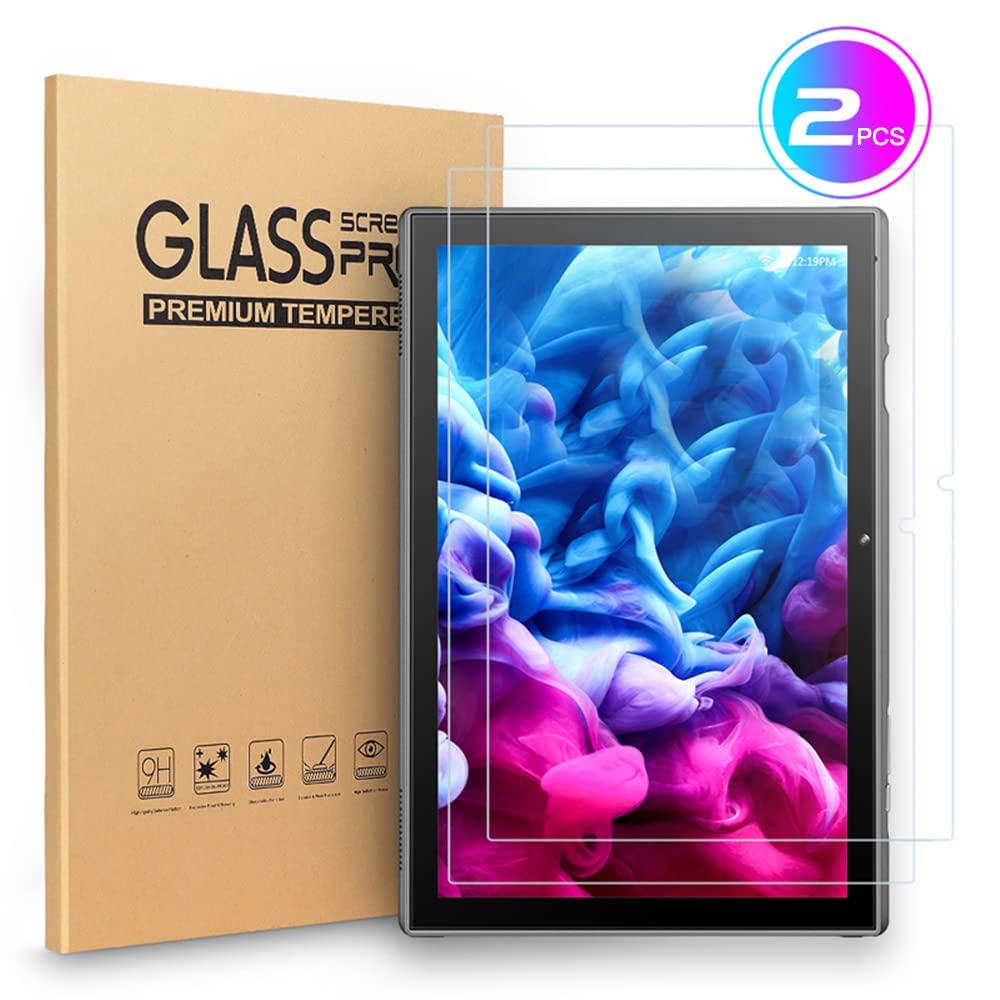 Foto 3 pulgar | Protector De Pantalla Zzb Tablet Zb10/yq10s De 10,1'', Paquete De 2 - Venta Internacional.