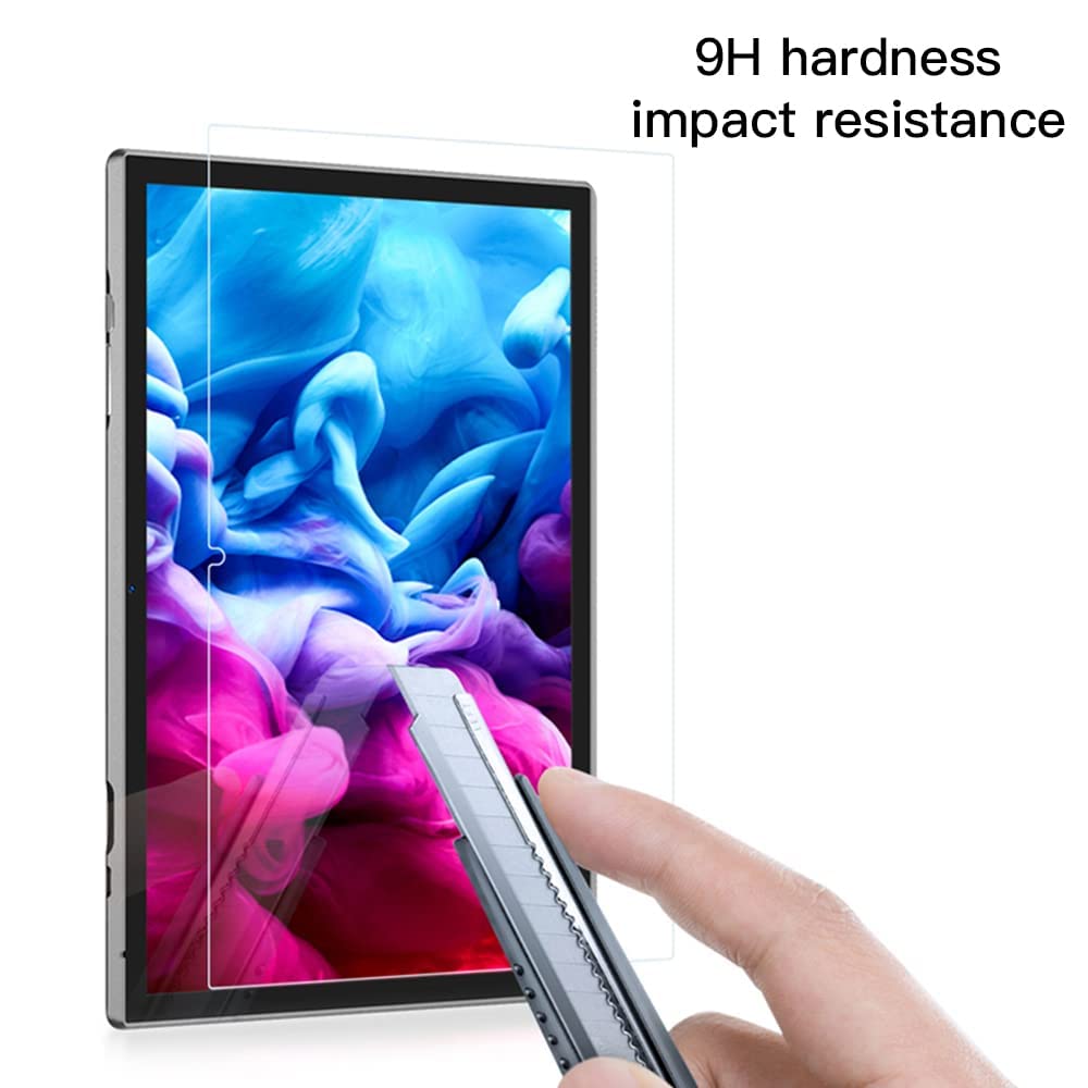 Foto 4 pulgar | Protector De Pantalla Zzb Tablet Zb10/yq10s De 10,1'', Paquete De 2 - Venta Internacional.