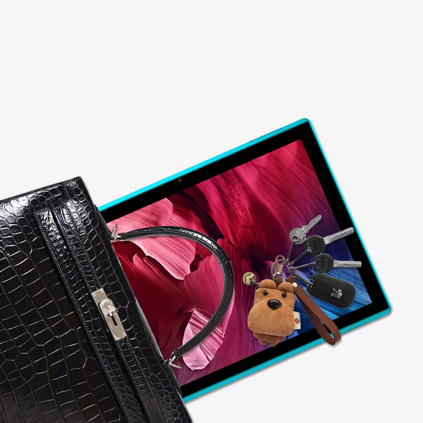 Foto 7 pulgar | Protector De Pantalla Zzb Tablet Zb10/yq10s De 10,1'', Paquete De 2 - Venta Internacional.