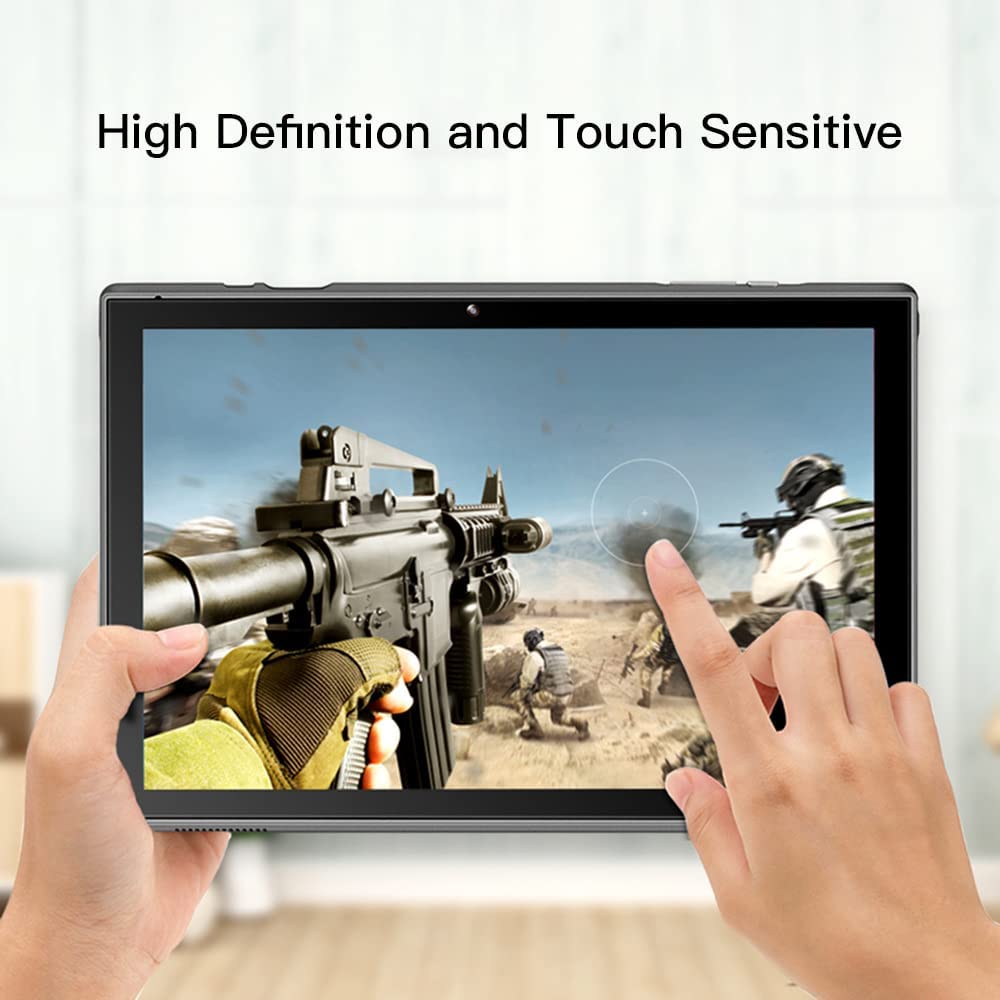 Foto 8 pulgar | Protector De Pantalla Zzb Tablet Zb10/yq10s De 10,1'', Paquete De 2 - Venta Internacional.