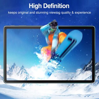 Foto 4 | Protector De Pantalla Procase Para Tablet Pro 2023 Número 11 - Venta Internacional.