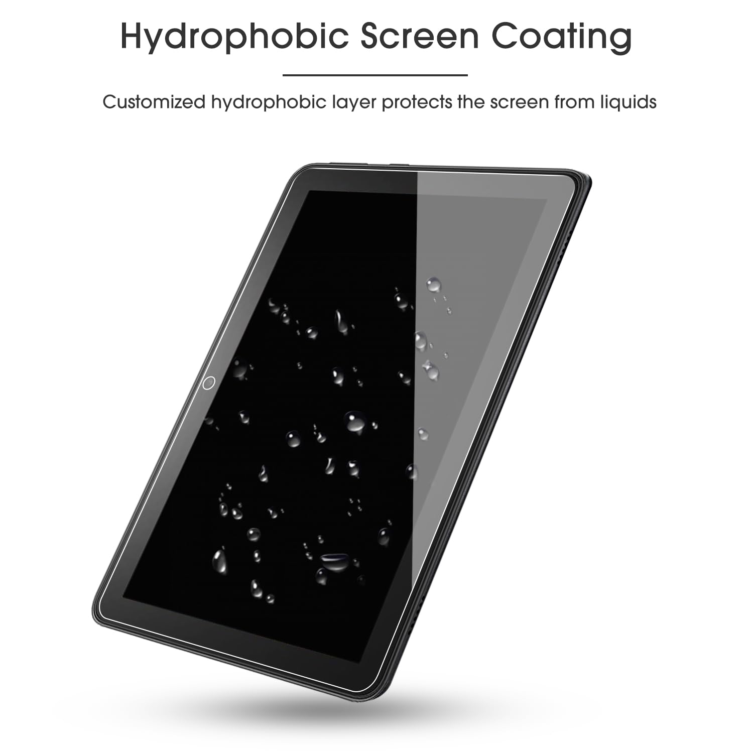 Foto 6 | Protector De Pantalla Omoton Para Amazon Kindle Fire Hd 8/8 Plus - Venta Internacional.