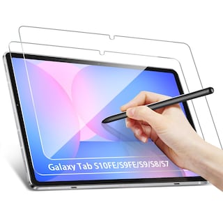 Foto 1 | Protector De Pantalla Ztotopcases Para Samsung Galaxy Tab S10 Fe/s9 Fe - Venta Internacional.