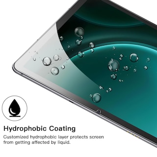 Foto 5 | Protector De Pantalla Ztotopcases Para Samsung Galaxy Tab S10 Fe/s9 Fe - Venta Internacional.