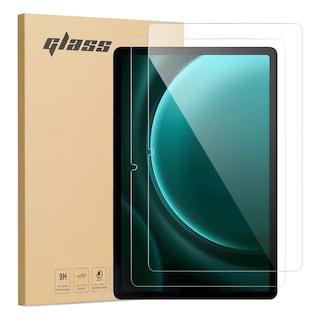 Foto 6 | Protector De Pantalla Ztotopcases Para Samsung Galaxy Tab S10 Fe/s9 Fe - Venta Internacional.