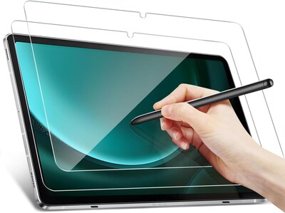 Foto 7 | Protector De Pantalla Ztotopcases Para Samsung Galaxy Tab S10 Fe/s9 Fe - Venta Internacional.