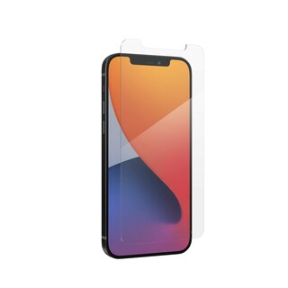 Foto 1 | Protector De Pantalla Zagg Invisibleshield Glass+ Para Iphone 12 Y 12 Pro - Venta Internacional.