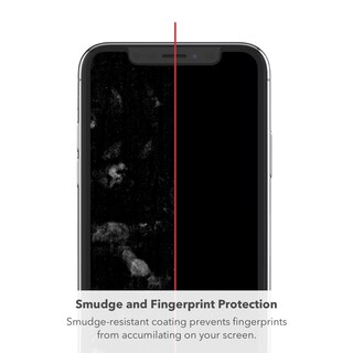 Foto 4 | Protector De Pantalla Zagg Invisibleshield Glass+ Para Iphone 12 Y 12 Pro - Venta Internacional.
