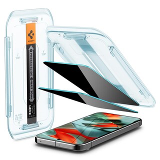 Foto 1 | Protector De Pantalla Spigen Glastr Ez Fit Privacy Pixel 9 Pro Xl - Venta Internacional.