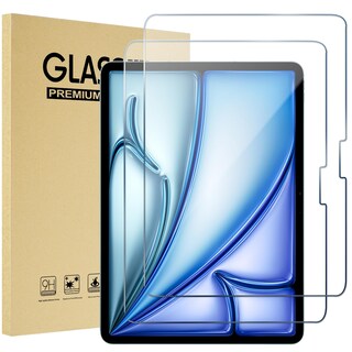 Foto 1 | Protector De Pantalla Procase Para Ipad Air 11 (m3) 2025/ (m2) 2024 - Venta Internacional.