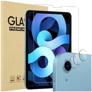 Foto 1 | Protector De Pantalla Procase Para Ipad Air 5.ª Generación 10.9 Pulgadas - Venta Internacional.