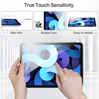 Foto 5 | Protector De Pantalla Procase Para Ipad Air 5.ª Generación 10.9 Pulgadas - Venta Internacional.