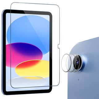 Foto 1 | Protector De Pantalla Procase Para Ipad 11/10.9 2025/2022 Con Lente - Venta Internacional.