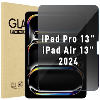Foto 1 | Protector De Pantalla De Privacidad Procase Ipad Pro/air 13 2024 - Venta Internacional.