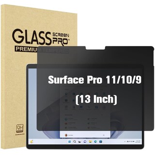 Foto 1 | Protector De Pantalla De Privacidad Procase Microsoft Surface Pro 13 - Venta Internacional.