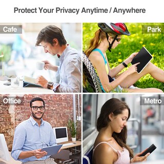 Foto 6 | Protector De Pantalla De Privacidad Procase Microsoft Surface Pro 13 - Venta Internacional.