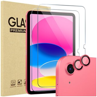 Foto 1 | Protector De Pantalla Procase Para Ipad A16 2025 De 11.ª Y 10.ª Generación, 11 Pulgadas - Venta Internacional.