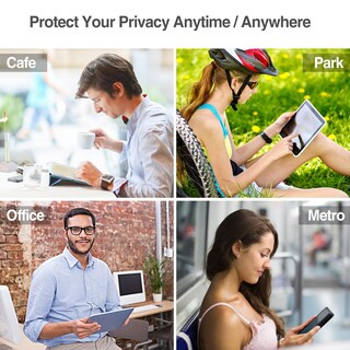 Foto 7 | Protector De Pantalla De Privacidad Procase Para Ipad Pro 11 5.ª Generación - Venta Internacional.