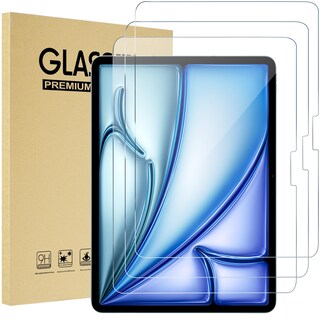 Foto 1 | Protector De Pantalla Procase Para Ipad Air 11 (m3) 2025/ (m2) 2024 - Venta Internacional.