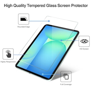 Foto 5 | Protector De Pantalla Procase Para Galaxy Tab S10 Fe 10.9 2025/ S9 Fe 10.9 2023./ S9 11 - Venta Internacional.