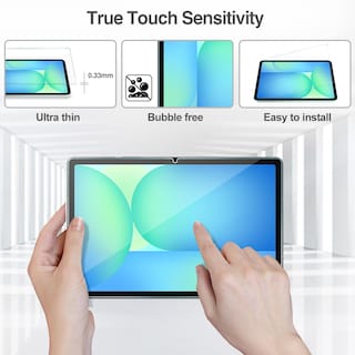 Foto 6 | Protector De Pantalla Procase Para Galaxy Tab S10 Fe 10.9 2025/ S9 Fe 10.9 2023./ S9 11 - Venta Internacional.