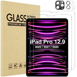 Foto 1 | Protector De Pantalla Procase Para Ipad Pro 12.9, 6.ª, 5.ª Generación - Venta Internacional.