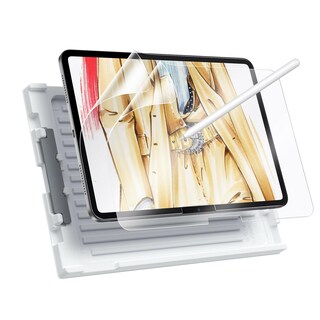 Foto 1 | Protector De Pantalla Esr Paper-feel Para Ipad Air 11 M3/m2, Paquete De 2 - Venta Internacional.