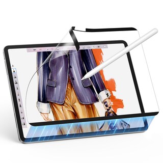 Foto 1 | Protector De Pantalla Esr Para Ipad Pro 13 Pulgadas 2024 Paper-feel - Venta Internacional.