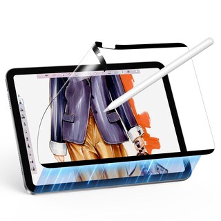 Foto 1 | Protector De Pantalla Esr Paper-feel Magnetic Para Ipad 11/10.9 Pulgadas - Venta Internacional.
