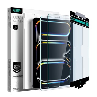 Foto 1 | Protector De Pantalla Esr Armorite Para Ipad Pro 11 Pulgadas M4 2024 - Venta Internacional.