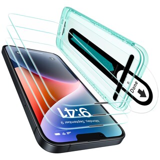 Foto 1 | Protector De Pantalla Esr Para Iphone 13 Pro Max/iphone 14 Plus - Venta Internacional.