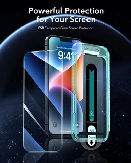 Foto 2 | Protector De Pantalla Esr Para Iphone 13 Pro Max/iphone 14 Plus - Venta Internacional.