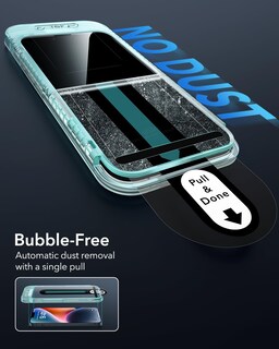 Foto 4 | Protector De Pantalla Esr Para Iphone 13 Pro Max/iphone 14 Plus - Venta Internacional.