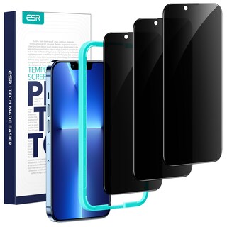 Foto 1 | Protector De Pantalla De Privacidad Esr Para Iphone 14 Plus/13 Pro Max - Venta Internacional.