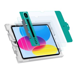 Foto 1 | Protector De Pantalla Esr Para Ipad 11ª Y 10ª Generación A16 11/10,9 Pulgadas - Venta Internacional.