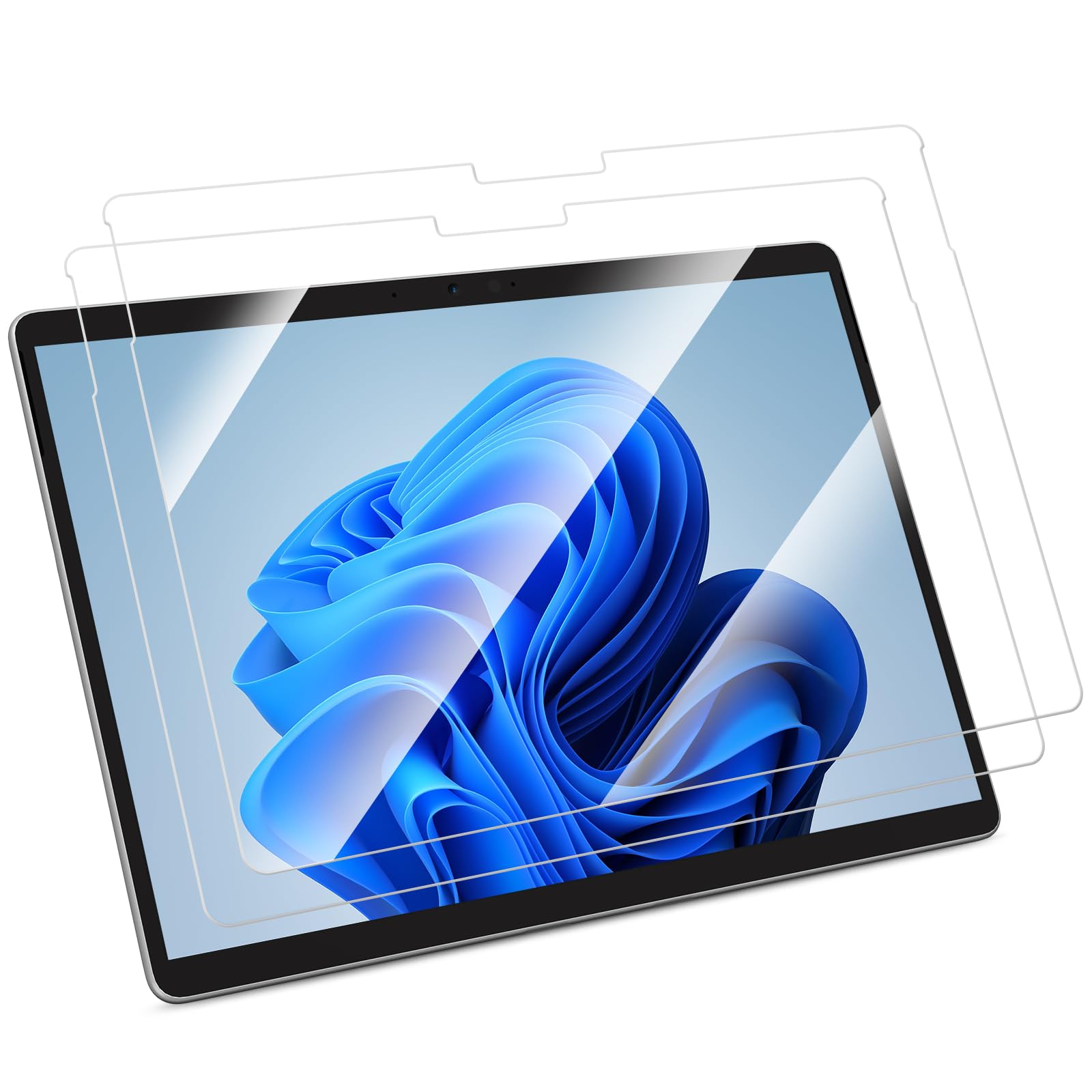 Foto 2 pulgar | Protector De Pantalla Fintie Para Microsoft Surface Pro 13'' - Venta Internacional.
