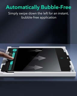 Foto 6 | Protector De Pantalla Esr Para Ipad Pro 12.9 (2022/2021/2020/2018) X2 - Venta Internacional.
