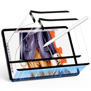 Foto 1 | Protector De Pantalla Esr Paper-feel Magnetic Para Ipad Pro 12,9'' - Venta Internacional.