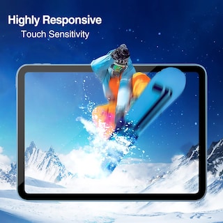 Foto 6 | Protector De Pantalla Procase Para Ipad 11 Pulgadas 11.ª Generación/ipad 10.9 - Venta Internacional.