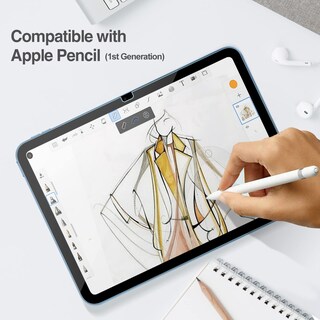 Foto 7 | Protector De Pantalla Procase Para Ipad 11 Pulgadas 11.ª Gen/10.9 - Venta Internacional.