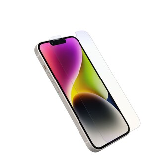 Foto 3 | Protector De Pantalla Otterbox Amplify Glass Antimicrobian Para Iphone 14, 13 Y 13 Pro - Venta Internacional.