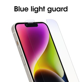 Foto 5 | Protector De Pantalla Otterbox Amplify Glass Antimicrobian Para Iphone 14, 13 Y 13 Pro - Venta Internacional.