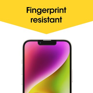 Foto 7 | Protector De Pantalla Otterbox Amplify Glass Antimicrobian Para Iphone 14, 13 Y 13 Pro - Venta Internacional.