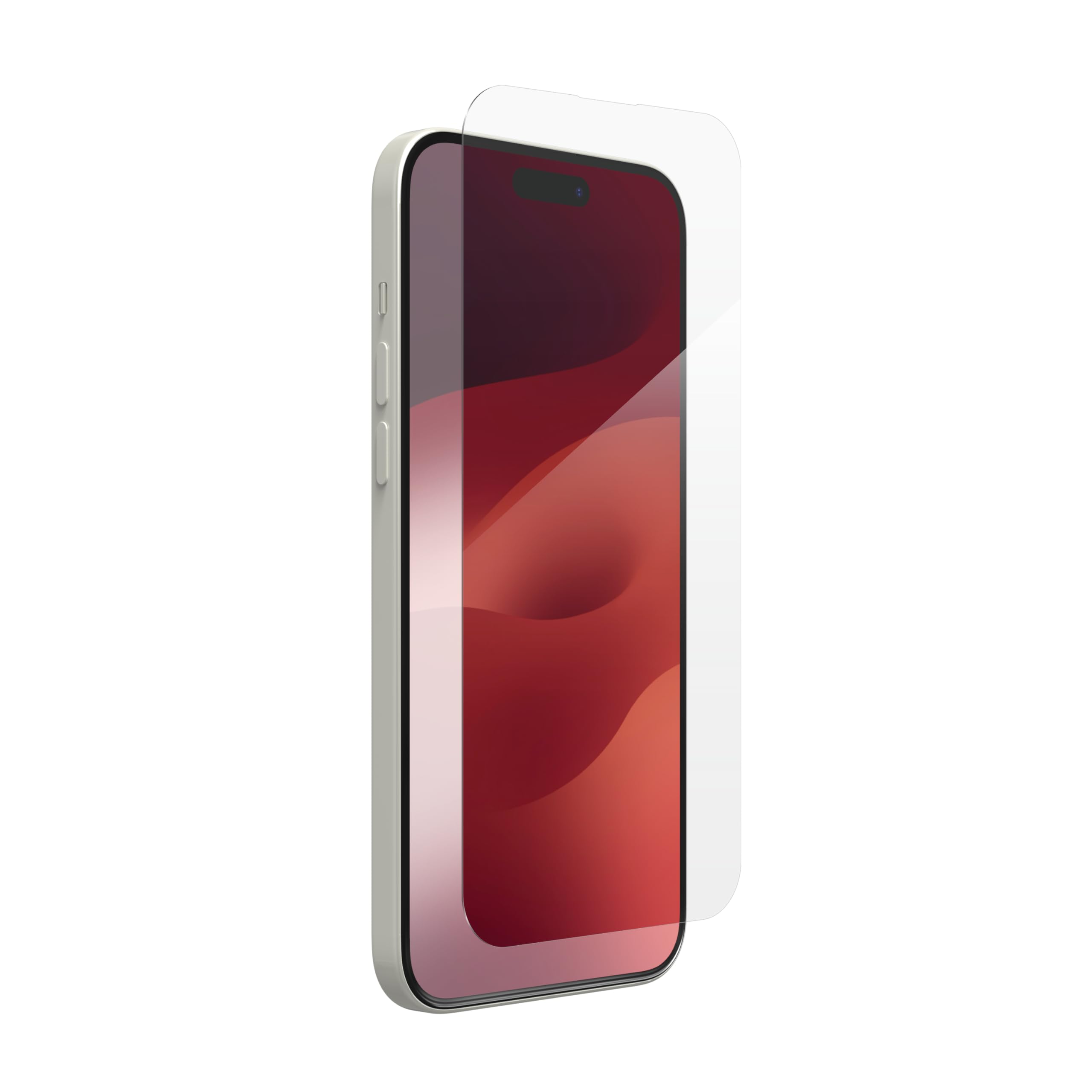 Foto 2 pulgar | Protector De Pantalla Zagg Invisibleshield Glass+ Para Iphone 15 Plus - Venta Internacional.